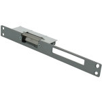 Avidsen - g�che �lectrique t�ti�re longue � encastrer avec levier de d�blocage 102275