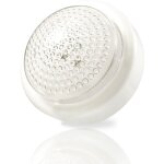 Lampe push 3 leds blanches diffrents usages avidsen 103632