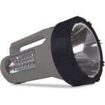 Lampe torche 3w avidsen 103671