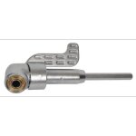 Renvoi d'angle pour toutes les perceuses, 1 / 4 'hex disque ck av08020 c17187
