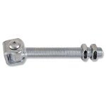 Gond  tige filete  20 avl charge 400 kg - 7062