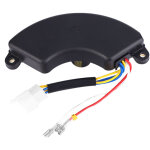 Avr universel pour g�n�rateur 5 - 6. 5kw - condensateur 470uf 250v