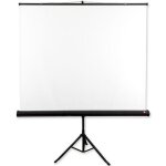 Avtek tr�pied international standart 175 �cran de projection white 16:10