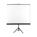 Avtek tr�pied international standart 175 �cran de projection white 16:10