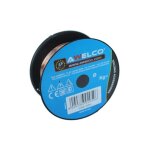 Bobine de fil fourra awelco sans gaz 0, 9 mm gr 200 pour machines a souder les bobines Bobine de fil fourra awelco sans gaz 0, 9 mm gr 200 pour machines a souder les bobines