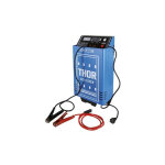Awelco - chargeur d�marreur de batterie 12 et 24 v