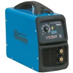 Awelco - poste � souder inverter mikro 184 c / kit - salon