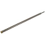 Awtools foret sds plus 32 mm 800 mm durable et robuste