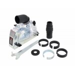 Awtools os?ona przeciwpy?owa odsysaj?ca do ci?cia 125mm