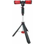 Awtools projecteur 6000 lumens noir robuste et rechargeable