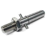 Axe batteur kw182779 kw652059 - robot kenwood