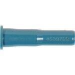 Axe de charni�re makita 453972 - 2 (l x l x h) 42 x 14 x 14 mm