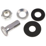 Axe complet �brancheur p280 - sl - 80 bahco