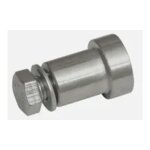 Diam�tre de l'axe de la cr�maill�re bft 8. 8mm - s300043 10003