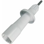 Axe d'entrainement d'origine (00618395) robot m�nager bosch