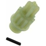 Axe d'entrainement pour robot ménager kenwood kw675025 Axe d'entrainement pour robot ménager kenwood kw675025