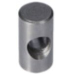 Axe de piston pour marteau perforateur pbh 2100 sre et autres modeles bosch - 1613100034