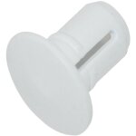 Axe portillon supérieur d'origine réfrigérateur, congélateur 00428474 bosch Axe portillon supérieur d'origine réfrigérateur, congélateur 00428474 bosch