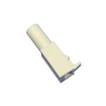 Axe support doigt pour r�frig�rateur, cong�lateur whirlpool 481240449879