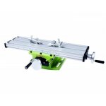 Axe table de fraisage pour table de forage milling support de fraisage r�glable
