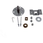 Axe pour s�che - linge indesit c00095655