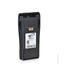 Axess - batterie talkie walkie pour motorola 7. 5v 1500mah - am4851npmnn4251arp
