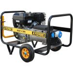 Ayerbe - 5416030 - groupe �lectrog�ne 9000 v mn vanguard 7200 w manuel