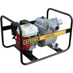 Ayerbe - 5418320 - motopompe h 80 kth - moteur honda gx - 160