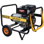 Ayerbe - 5418530 - groupe �lectrog�ne diesel 4000