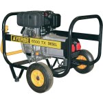 Ayerbe - 5418560 - groupe lectrogne 6500 diesel tx
