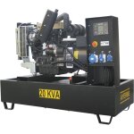 Ayerbe - 5419155 - groupe electrog�ne ay - 1500 - 10 tx standard automatique