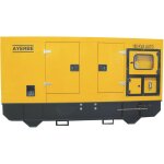 Ayerbe - 5419197 - groupe electrogne ay - 1500 - 100 tx automatique insonoris