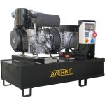 Ayerbe - 5419230 - groupe electrog�ne ay - 1500 - 10 tx standard