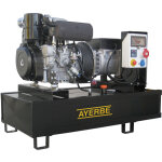 Ayerbe - 5419235 - groupe �lectrog�ne ay - 1500 - 10 tx standard automatique