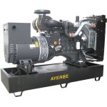 Ayerbe - 5419835 - groupe �lectrog�ne ay - 1500 - 22 tx standard automatique