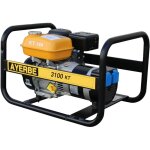 Ayerbe - 5430005 - groupe �lectrog�ne 3100 kt mn kiotsu 2450 w �lectrique