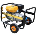 Ayerbe - 5430025 - groupe �lectrog�ne 5000 kt mn kiotsu 4100 w �lectrique
