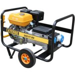 Ayerbe - 5430040 - groupe �lectrog�ne 8000 kt mn kiotsu 6400 w manuel