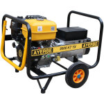 Ayerbe - 5430075 - groupe �lectrog�ne kiotsu tx 9500 d�marrage �lectrique