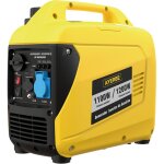 Ayerbe - 5430415 - groupe �lectrog�ne ay?1400 kt inverter 1, 2 kw silencieux 59 db