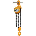 Ayerbe - 580375 - palan 3 tonnes professionnel