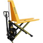 Ayerbe - 580460 - transpalette �lectrique � ciseaux 1000 tt lev�e 850 mm