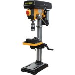 Ayerbe - 580640 - perceuse colonne 16 mm ay?16 tz prof 550 w, 5 vitesses compact