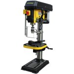 Ayerbe - 584600 - perceuse colonne tz pro 20 mm, 650 w, 12 vitesses, outil professionnel Ayerbe - 584600 - perceuse colonne tz pro 20 mm, 650 w, 12 vitesses, outil professionnel