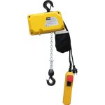 Ayerbe - 588010 - palan lectrique  chane ay - 300 e, 300 kg, 6 m de leve, 410 w