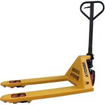 Ayerbe - transpalette manuel 2100 kg 580430 fourches courtes larges 685x1000 pu