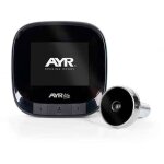 Ayr - judas num�rique lite 9001. batterie rechargeable int�gr�e.