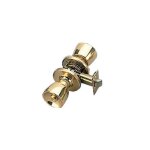 Azbe - finstock knobs 3102 60 condenseur en laiton mat pour salle de bain