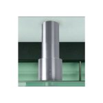 Azura home design - hotte aspirante îlot okcyl inox 40cm Azura home design - hotte aspirante îlot okcyl inox 40cm