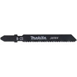 B - 01323 lame de scie sauteuse 75 x 0, 9 mm